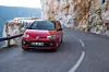 Der VW up! GTI ist von den Dimensionen ähnlich dem ersten Golf GTI