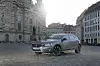 Der Volvo V60 Cross Country kostet mindestens 36.350 Euro