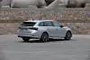 Skoda Octavia Combi - 4,69 Meter lang
