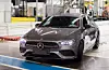 Mercedes-Benz CLA Shooting Brake - CO2-neutraler Strom