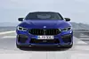 BMW M8 Coupé