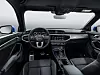 Q3 2.0 TFSI Quattro - Innenraum als Stärke