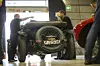 Bentley 4,5 Litre Supercharged - Blower von 1930