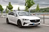 Opel Insignia 2.0 Diesel ST - Gesicht und Designdetails neu