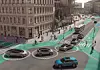 Bis zum Jahr 2030 soll jedes zehnte Auto autonom fahren