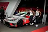 Seat punktet beim GTI-Treffen am Wörthersee mit seinem Rallye-Auftritt