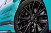 Jaguar I-Pace eTrophy - Bremsanlage