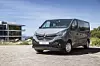 Renault Trafic SpaceClass - Modellpflege