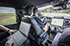 Mercedes und Bosch autonomes Fahren