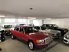 Mercedes 560 SEL W126 1991