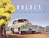 Holden - historisch eine bedeutende Marke in Australien