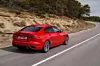 Jaguar XE P300 AWD