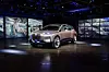 Der BMW iNext soll das autonome Fahren Level 3 beherrschen