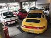 Porsche-Garage 911 in Tokio
