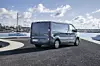 Renault Trafic SpaceClass - drei neue Dieselmotoren