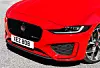 Jaguar XE P300 AWD