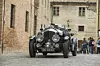 Bentley 4,5 Litre Supercharged - Blower von 1930