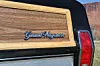 Der Jeep Grand Wagoneer wurde 30 Jahre lang gebaut.