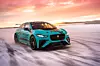 Jaguar I-Pace eTrophy - Antriebsstrang stammt vom Normalo-I-Pace