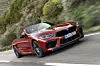 BMW M8 Cabrio