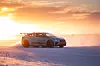 Jaguar I-Pace eTrophy - Untersteuerneigung