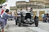 Bentley 4,5 Litre Supercharged - Blower von 1930