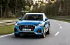 Q3 2.0 TFSI Quattro