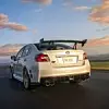 Subaru Sti