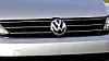 Könnte das VW-Logo bald den Kühlergrill eines Budget-Car zieren? –