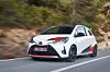 Toyota Yaris GRMN