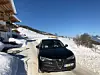 Das Gesicht in der Menge: Alfa Romeo Stelvio 2.0 Turbo 16