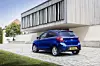 Der Ford Ka+ tritt gegen den Dacia Sandero und den Kia Rio an.