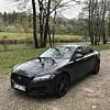 Jaguar XF 30d - mit einem kraftvollen V6-Diesel