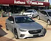 Holden Commodore - heute ein Opel Insignia