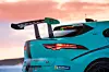 Jaguar I-Pace eTrophy - 294 kW / 400 P