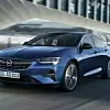 Opel Insignia 2020