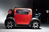 Citroen Ami One Concept