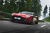 Aston Martin DBS Superleggera - 340 km/h schnell