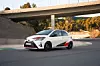 Toyota Yaris GRMN - gehöriger Spritdurst