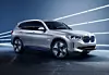 BMW Concept iX3: Kernmodell kurzerhand elektrifiziert