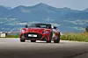 Aston Martin DBS Superleggera - optisch durchaus vom DB11 zu unterscheiden