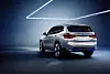 BMW Concept iX3: allein für den chinesischen Markt