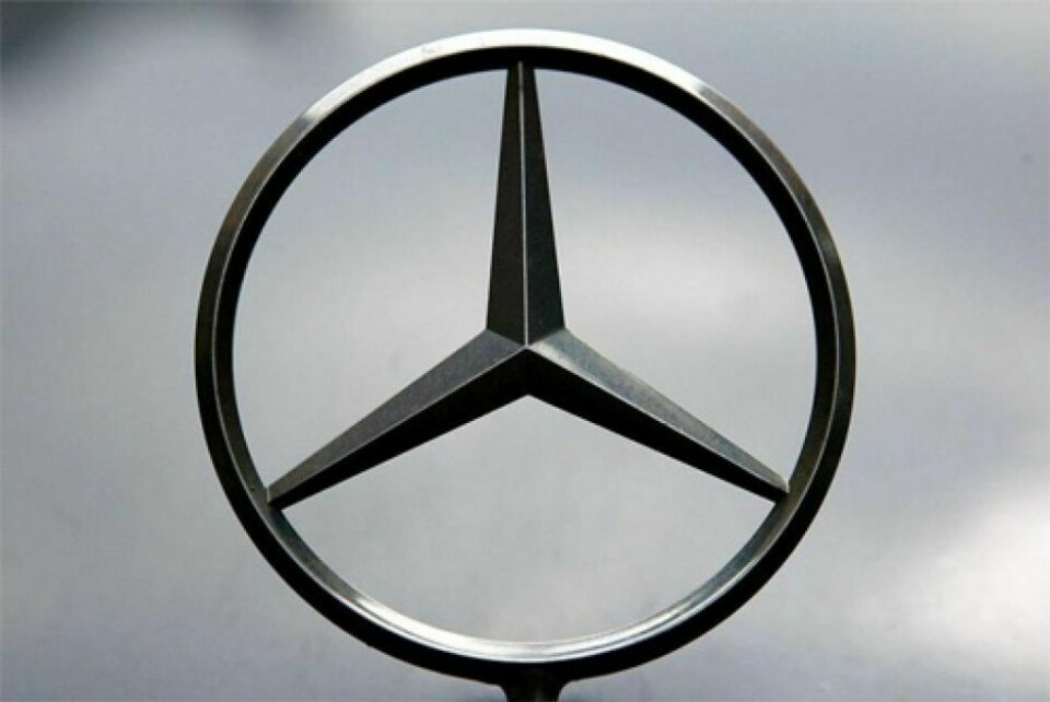 Seit 1997 gibt es bei Daimler eine Ergebnisbeteiligung für die Tarifbeschäftigten, so auch in diesem Jahr. Mercedes-Stern