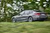 BMW 640i xDrive GT - aus dem Stand geht es in flotten 5,4 Sekunden auf Tempo 100