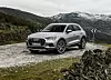 Q3 2.0 TFSI Quattro