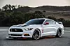 Die Ford Mustang Apollo Edition hat 627 PS