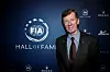 Walter Röhrl, FIA Hall of Fame