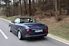 Everytimer ETA 02 Cabrio - basiert auf dem BMW 1er Cabrio