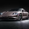 Porsche Taycan Basismodell 2021