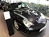 Porsche 996 Turbo Cabrio